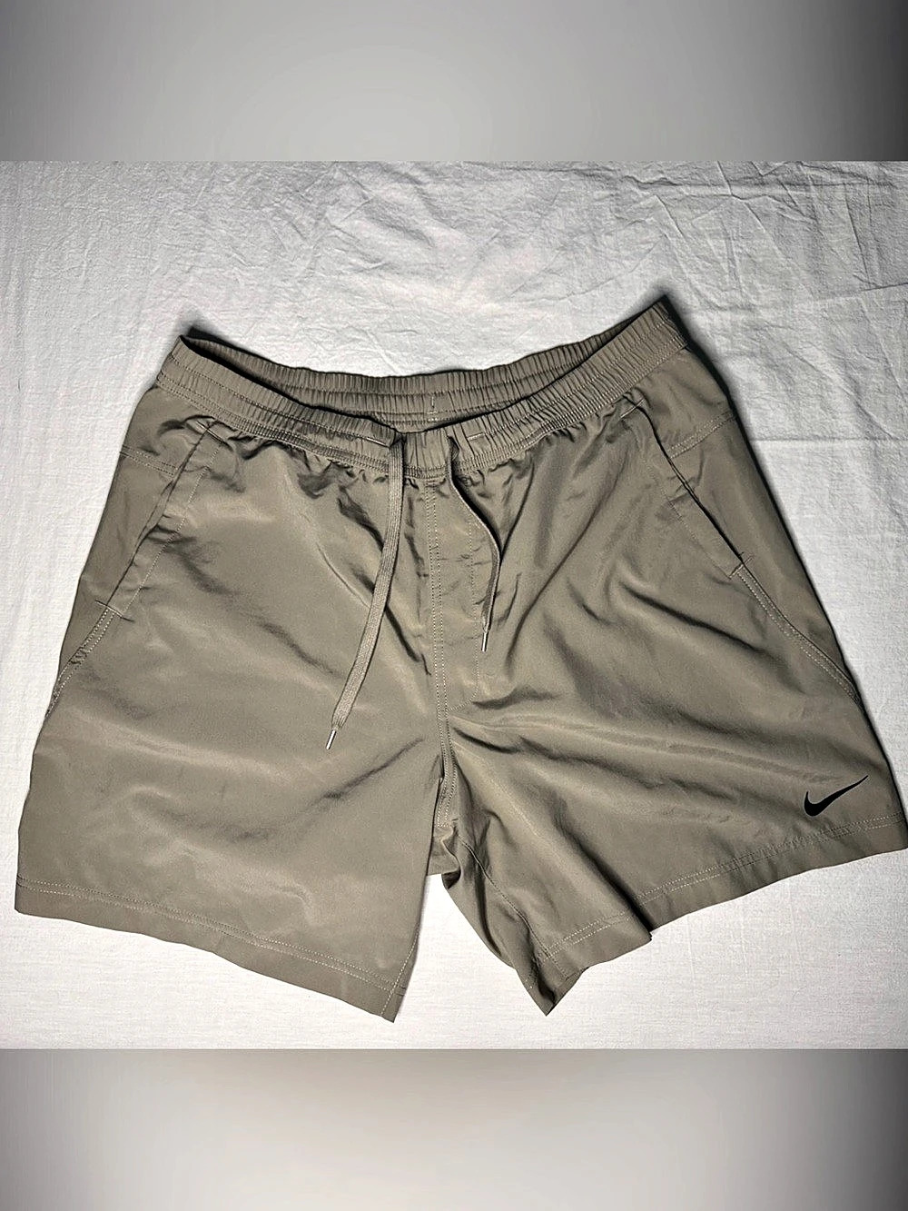 Nike Dri-FIT Athletic Shorts